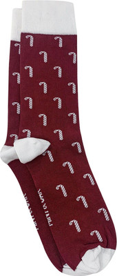 Mint and Oak Women Calf Length(Pack of 2)