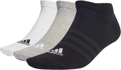 ADIDAS Unisex Calf Length(Pack of 3)