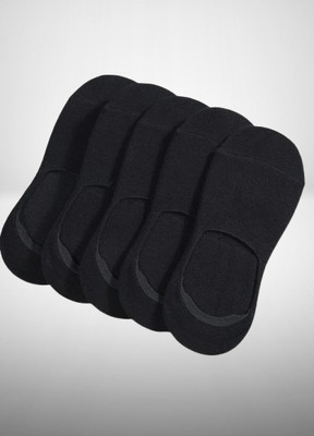 soxsense Men Ankle Length(Pack of 8)