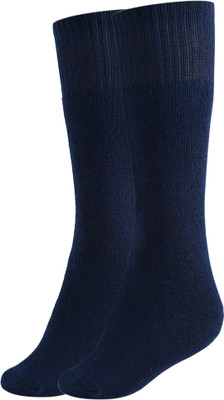 MUKHAKSH Men & Women Calf Length
