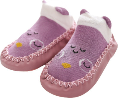 MOMISY Baby Boys & Baby Girls Animal Print Ankle Length