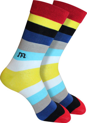 Man Arden Men Calf Length