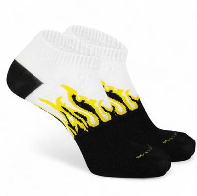 Sockscarving Men Peds/Footie/No-Show