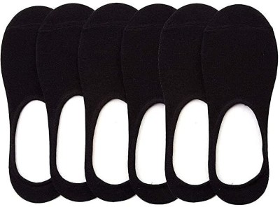 Hind Home Unisex Peds/Footie/No-Show(Pack of 6)