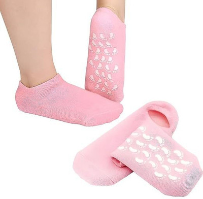 BEAUTYBRIGHT Unisex Solid Ankle Length