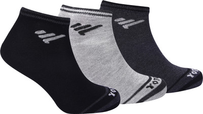yotoe Men Solid Ankle Length