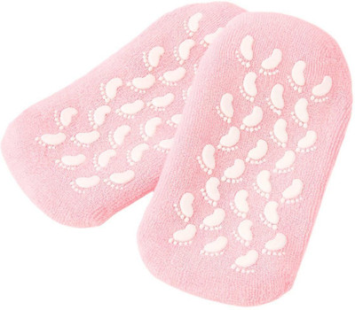 DEAGAN Women Printed Ankle Length(Pack of 2)