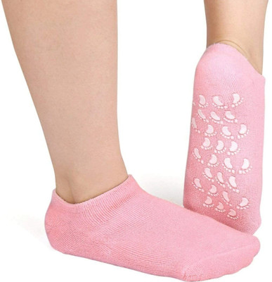 CITYCART Unisex Printed Ankle Length(Pack of 2)