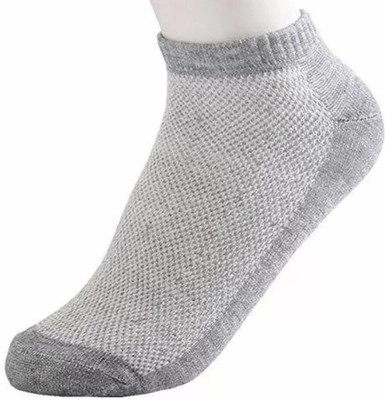 Shrigeeta Unisex Solid, Self Design Ankle Length