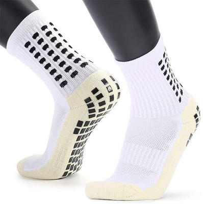 AmamuEnterprise Men & Women Solid Ankle Length
