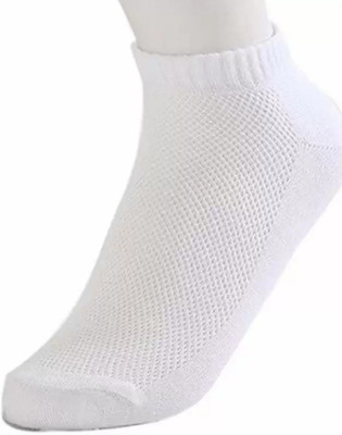 Shrigeeta Unisex Solid, Self Design Ankle Length