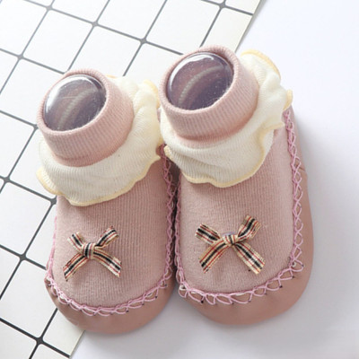 SYGA Unisex Peds/Footie/No-Show