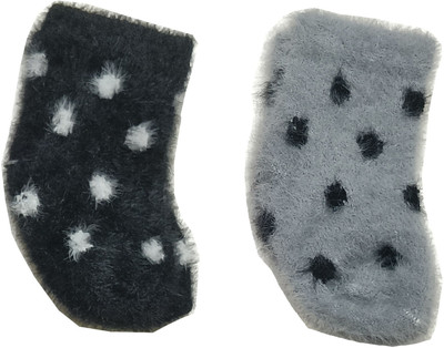 KETKAR Baby Boys & Baby Girls Printed Ankle Length(Pack of 2)