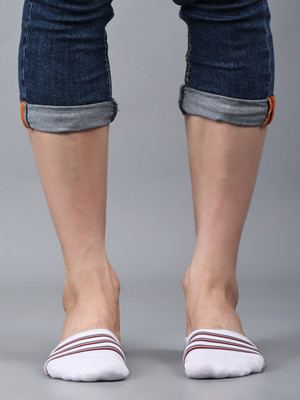 Force NXT Men Self Design Ankle Length(Pack of 2)