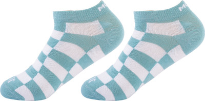 MOZEY Women Self Design Ankle Length