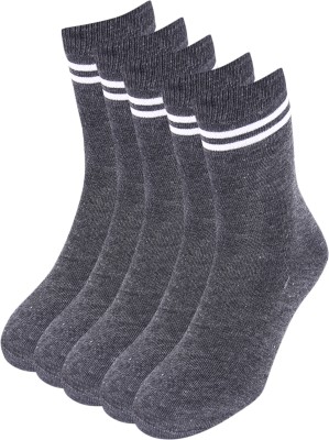 Bizala Boys & Girls Calf Length(Pack of 5)