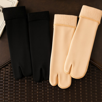 NanoX Women Self Design, Solid Mid-Calf/Crew(Pack of 4)