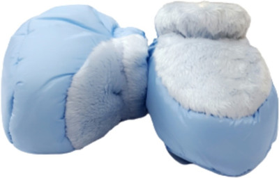 outfitx Baby Boys & Baby Girls Solid Ankle Length