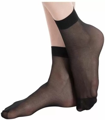 INFISPACE Women Solid Ankle Length