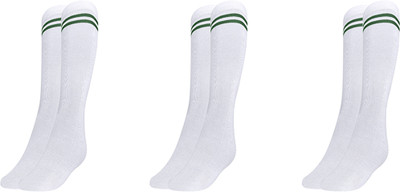 MUKHAKSH Boys Calf Length(Pack of 3)