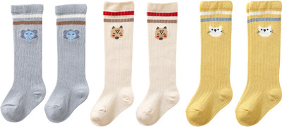 SYGA Unisex Over the Knee(Pack of 3)