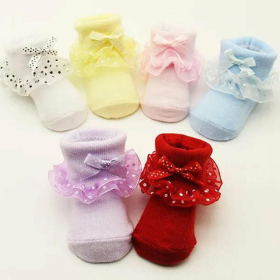 pawan_co Baby Girls Ankle Length(Pack of 6)