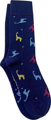 Mint and Oak Women Calf Length(Pack of 2)