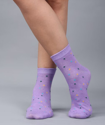 Cavenders Unisex Self Design Ankle Length