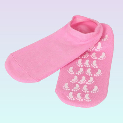 Ulnis Men & Women Self Design Ankle Length
