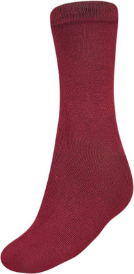 MUKHAKSH Boys Calf Length
