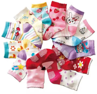 ayushicreationa Baby Boys & Baby Girls Solid Ankle Length(Pack of 3)