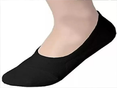 Kurus Men & Women Solid Low Cut