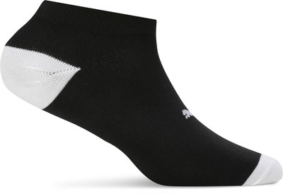 PUMA Unisex Solid Ankle Length