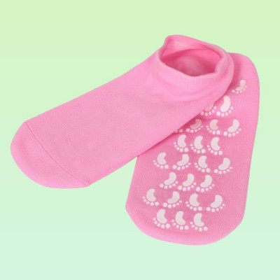 Vayinex Women Self Design Ankle Length