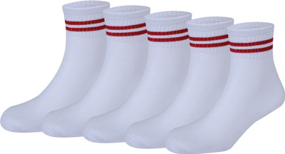 Bizala Boys & Girls Calf Length(Pack of 5)