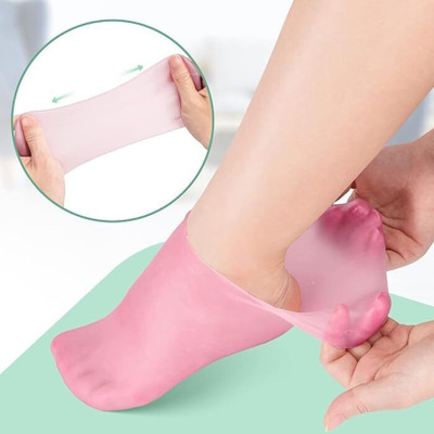 TRK HUB Men & Women Ankle Length deal from flipkart