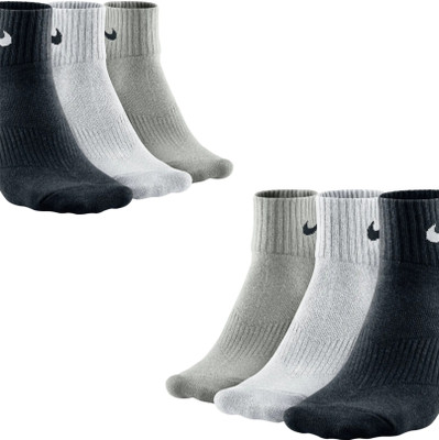 LEBERTY Men & Women Ankle Length(Pack of 6)