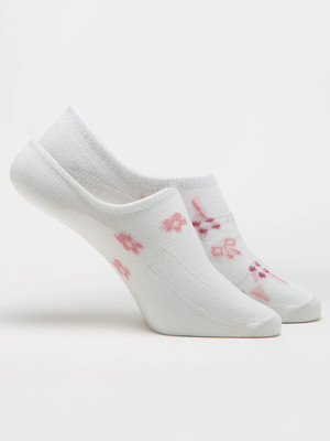 J Style Women Ankle Length(Pack of 2)