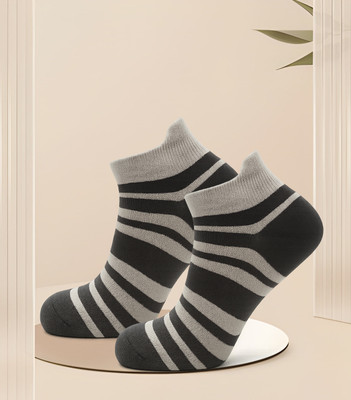 Septem Men & Women Self Design Ankle Length