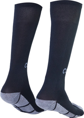 CAPTAIN Men & Women Solid Calf Length