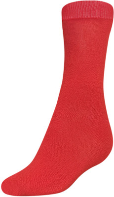 MUKHAKSH Boys Calf Length