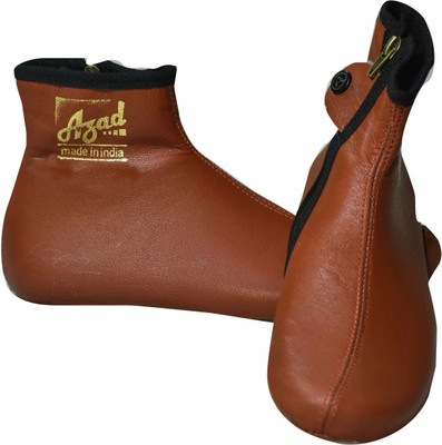 AZAD Men & Women Solid Ankle Length