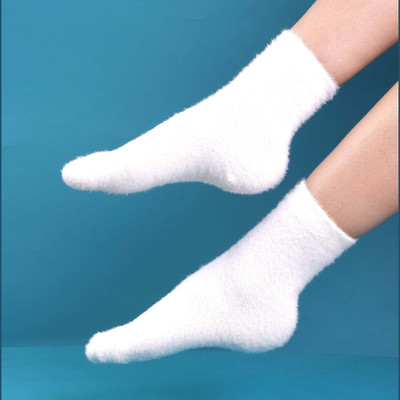 Sockscarving Men Mid-Calf/Crew
