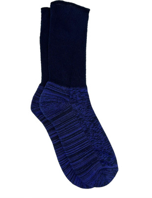 Mint and Oak Women Solid Calf Length