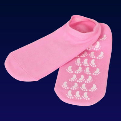 Vayzepx Men & Women Self Design Ankle Length