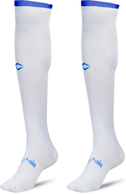 CAPTAIN Men & Women Solid Over the Knee