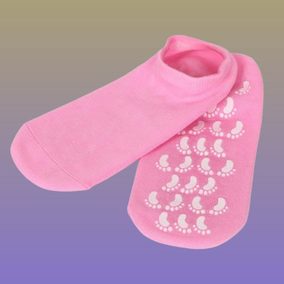 Olytora Men & Women Self Design Ankle Length