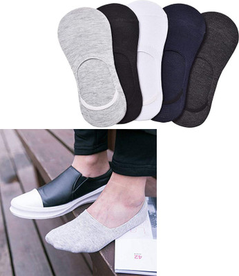 Rudra Art and craft Unisex Low Cut