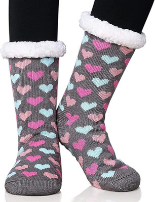 Kolva Men & Women Mid-Calf/Crew