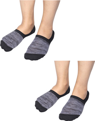 Nimble Unisex Solid Low Cut